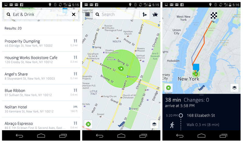 Illustration for article titled Our Favorite Android, iOS, and Windows Phone Apps of the Week